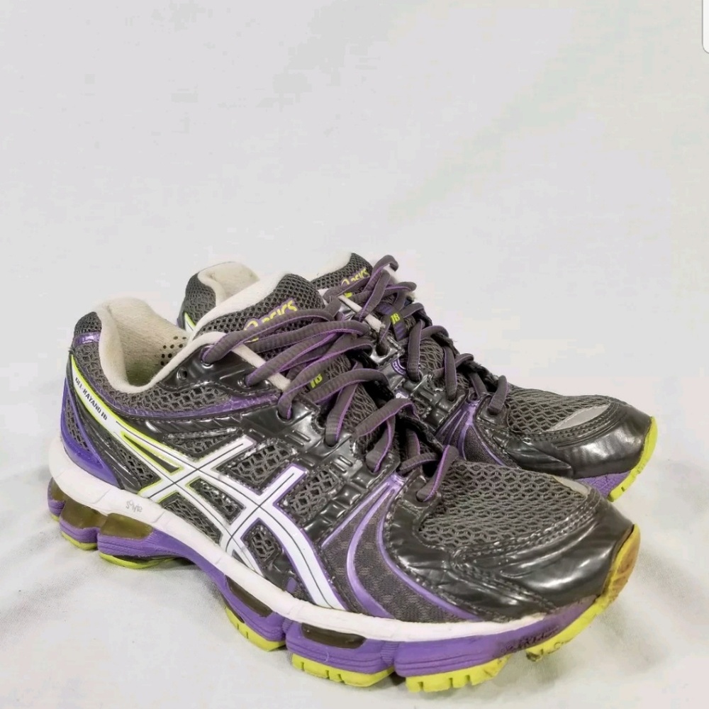 Asics GEL Kayano 18